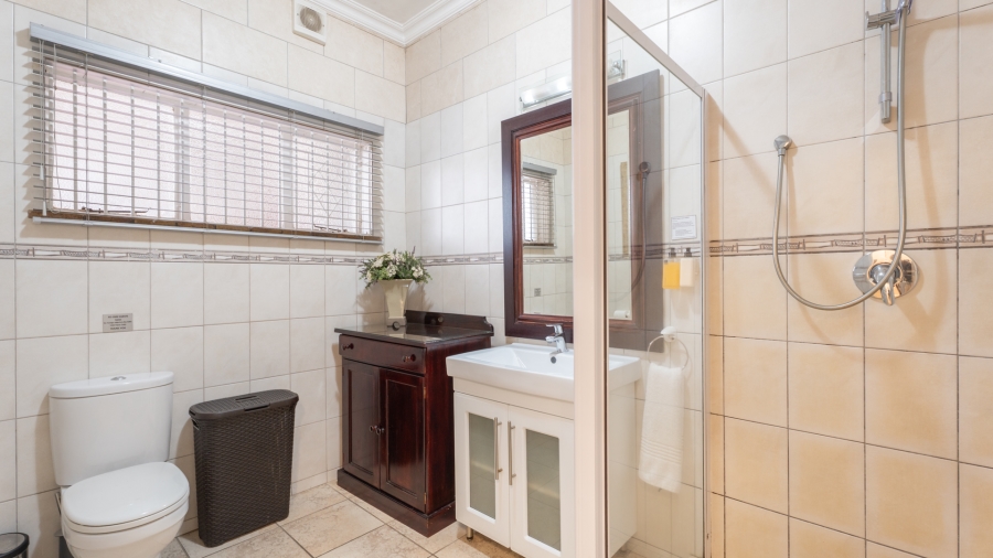 1 Bedroom Property for Sale in Krigeville Western Cape